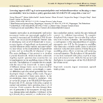 Assessing impacts of EU agri-environmental policies and technical innovations on farming systems sustainability: how to translate policy questions into SEAMLESS-IF compatible scenarios?