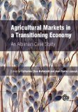 Agricultural markets in a transitioning economy: an albanian case study