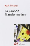 La grande transformation