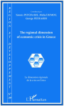 Région et développement, n. 39 - 01/06/2014 - The regional dimension of economic crisis in Greece
