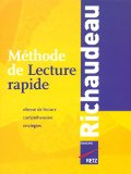 Méthode de lecture rapide