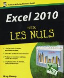 Excel 2010 pour les nuls