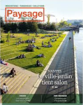 Projets de paysage