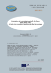 Evaluation de la stratégie agricole du Maroc (Plan Maroc Vert) à l’aide d’un modèle d’équilibre général dynamique