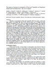 The impact of increased consumption of fruit and vegetables on population health and food behaviours: the case of Algeria