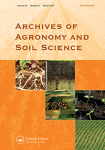 Archives of Agronomy and Soil Science