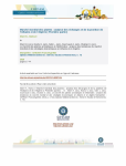 Marché mondial des plantes : analyse des échanges et de la position de l’Albanie et de l’Algérie [Première partie]