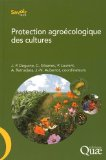 Protection agroécologique des cultures