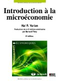 Introduction à la microéconomie