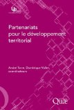 Partenariats pour le développement territorial