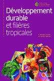 Développement durable et filières tropicales