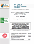 Smallholders' access to dairy value chain for household food and nutritional security improvement: a study in mixed farming system of Kimbibit and Bahirdar-Zuria districts in Ethiopia