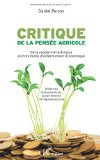 Critique de la pensée agricole