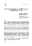 Concilier développement agricole et usage pérenne des eaux souterraines