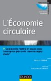 L'économie circulaire