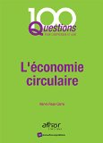 L'économie circulaire