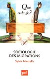 Sociologie des migrations