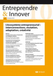 Entreprendre et innover, n. 23 - 01/10/2014