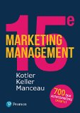 Marketing management