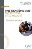 Une troisième voie entre l’État et le marché : échanges avec Elinor Ostrom