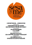 Sésame, n. 1 - Mai 2017