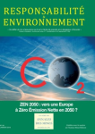 Annales des mines - Responsabilité & environnement, n. 89 - 01/01/2018 - Vers une Europe à Zéro Émission Nette en 2050 ?