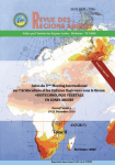Revue des régions arides, n. 43 (2) - 01/12/2017 - Actes du 5ème Meeting International sur l’Aridoculture et les Cultures Oasiennes sous le thème : "biotechnologie végétale en zones arides et oasiennes"