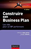 Construire son business plan