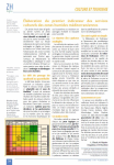 Élaboration du premier indicateur des services culturels des zones humides méditerranéennes