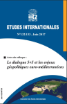 Revue d'économie régionale et urbaine, n. 2 - 01/03/2018 - La performance des politiques régionales en Europe