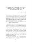 Contribution à l’amélioration de la chaine logistique aval à l’aide de l’analyse multicritère à la décision