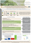 ClimaVista : une plateforme web pour une meilleure gestion intégrée des pratiques agricoles