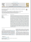 An innovative method to assess suitability of Nitrate Directive measures for farm management