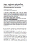 Gagner en autonomie grâce à la Cuma. Expériences d’éleveurs laitiers français à l’ère de la dérégulation et de l’agroécologie