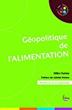 Géopolitique de l'alimentation