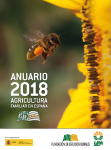 Agricultura familiar en Espana: anuario 2018. El futuro de la política agraria común (PAC)