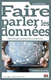 Faire parler les données