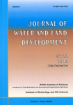 Journal of Water and Land Development