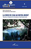 La crise de l'eau au Moyen-Orient