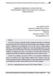 Marketing territorial et attractivité des investissements directs étrangers dans la région Meknes Tafilalet