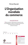 L'organisation mondiale du commerce