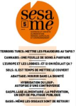 Sésame, n. 5 - Mai 2019