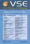 VSE. Vie & sciences de l'entreprise, n. 207 - Juin 2019 - Gouvernance et RSE