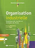 Organisation industrielle