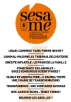 Sésame, n. 6 - Novembre 2019