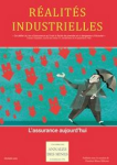Annales des mines - Réalités industrielles, n. 1 - Février 2020 - L’assurance aujourd’hui