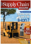 Supply Chain Magazine, n. 24 - Décembre 2019