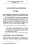 PAC et transition agro-écologique et alimentaire : bilan et perspectives dans quatre états de l’Union européenne (Allemagne, Espagne, Pays-Bas, Roumanie)