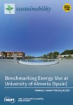 Sustainability, vol. 12, n. 4 - February 2020