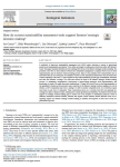 How do current sustainability assessment tools support farmers' strategic decision making?